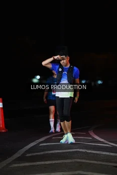 Runner Photo 4830601