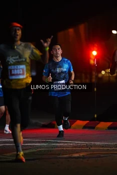 Runner Photo 4830613