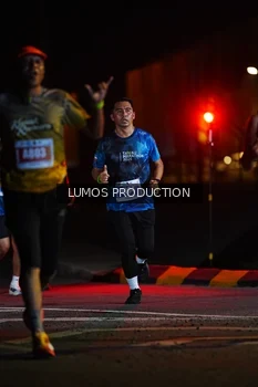 Runner Photo 4830616
