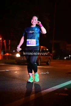 Runner Photo 4830619