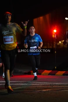 Runner Photo 4830620
