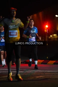 Runner Photo 4830621
