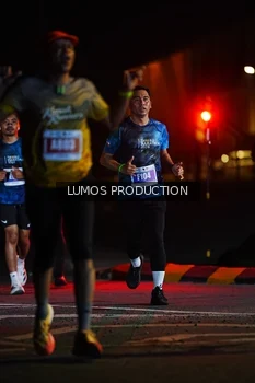 Runner Photo 4830623