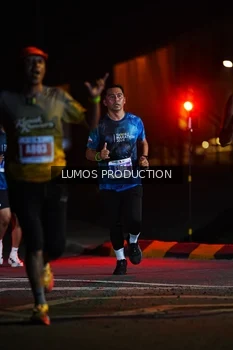 Runner Photo 4830626