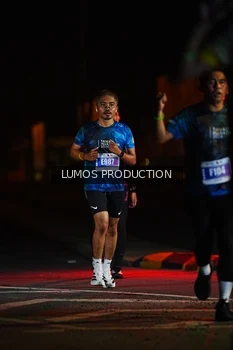 Runner Photo 4830627