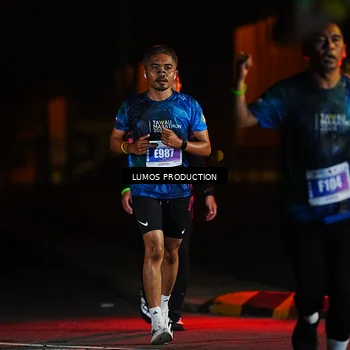 Runner Photo 4830631