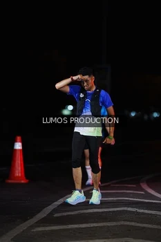 Runner Photo 4830634