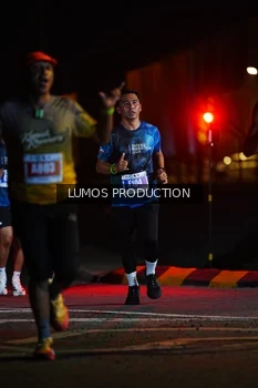 Runner Photo 4830635