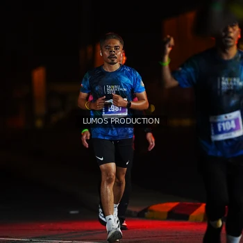 Runner Photo 4830636