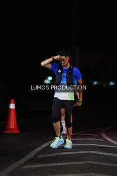 Runner Photo 4830641