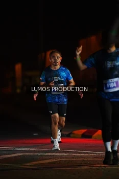 Runner Photo 4830642