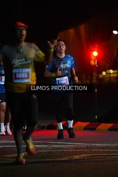 Runner Photo 4830643
