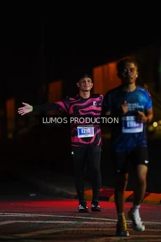 Runner Photo 4830645