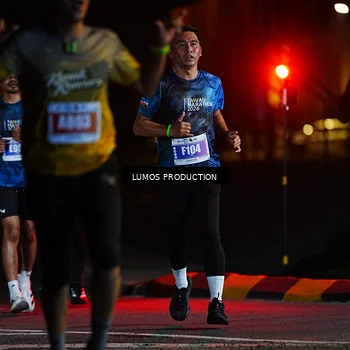 Runner Photo 4830650