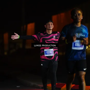 Runner Photo 4830655