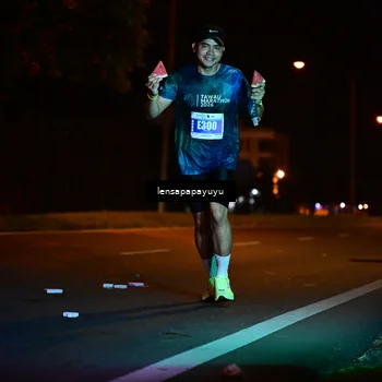 Runner Photo 4830661