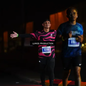 Runner Photo 4830663