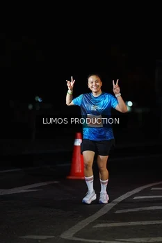 Runner Photo 4830671