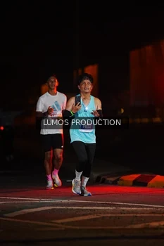 Runner Photo 4830672