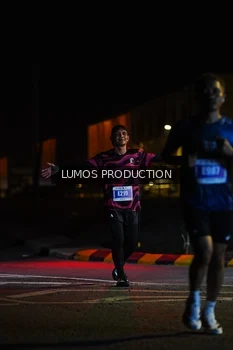 Runner Photo 4830677