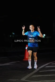 Runner Photo 4830678