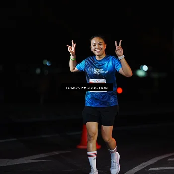 Runner Photo 4830681