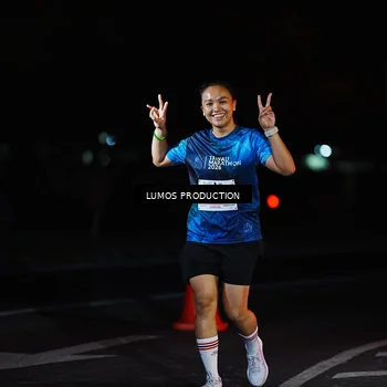 Runner Photo 4830683