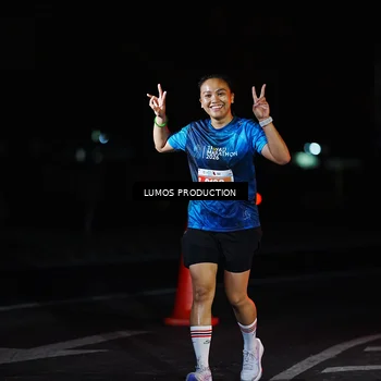 Runner Photo 4830684