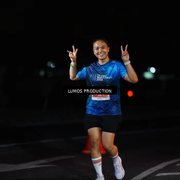 Runner Photo 4830687