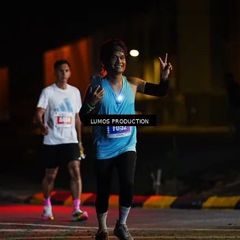 Runner Photo 4830691