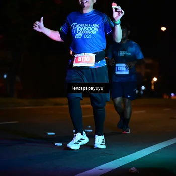 Runner Photo 4830692