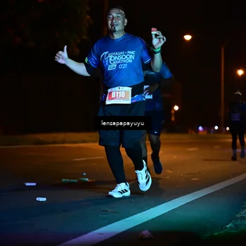 Runner Photo 4830694