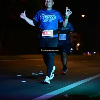 Runner Photo 4830697