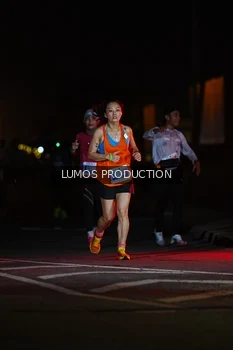 Runner Photo 4830700
