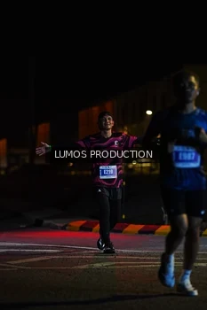 Runner Photo 4830702