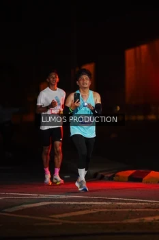 Runner Photo 4830703
