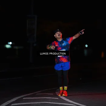 Runner Photo 4830704