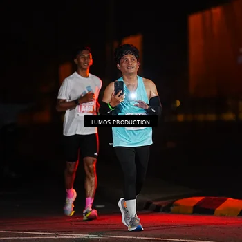 Runner Photo 4830705