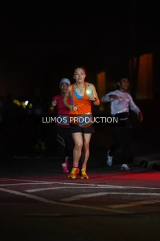 Runner Photo 4830710