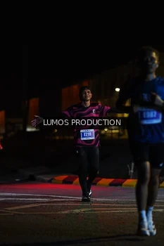 Runner Photo 4830711