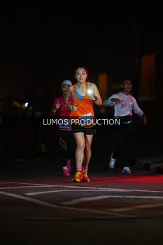Runner Photo 4830713