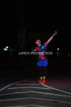 Runner Photo 4830715