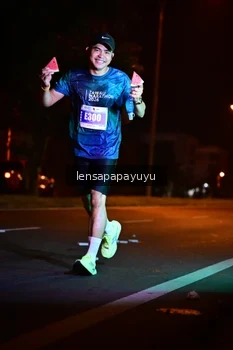 Runner Photo 4830717