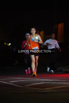 Runner Photo 4830718