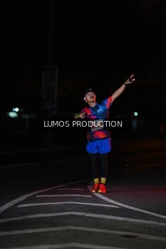 Runner Photo 4830720