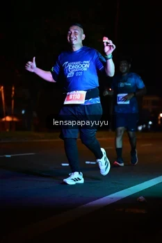 Runner Photo 4830722