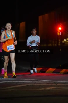 Runner Photo 4830724