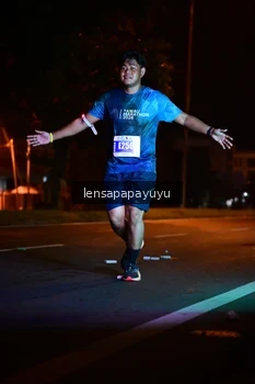 Runner Photo 4830732