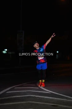 Runner Photo 4830734