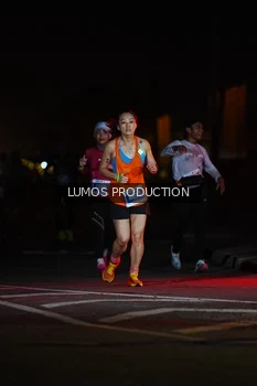 Runner Photo 4830735
